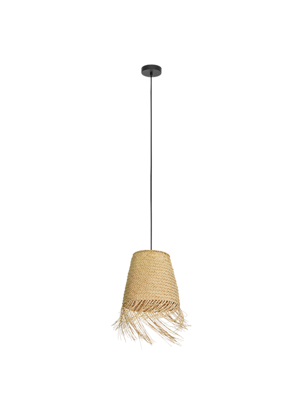 EGLO AYCLIFFE pendant light natural