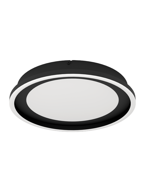 EGLO CALAGRANO ceiling lamp black