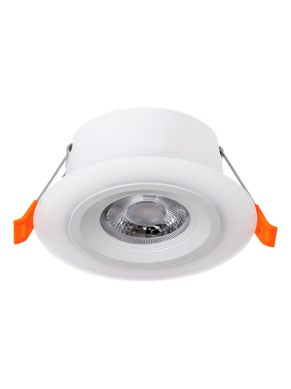 EGLO CALONGE recessed light white