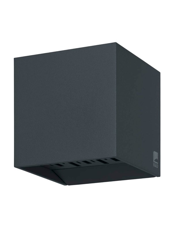 EGLO Calpino 2 anthracite - SEK 423 - Spara 34%