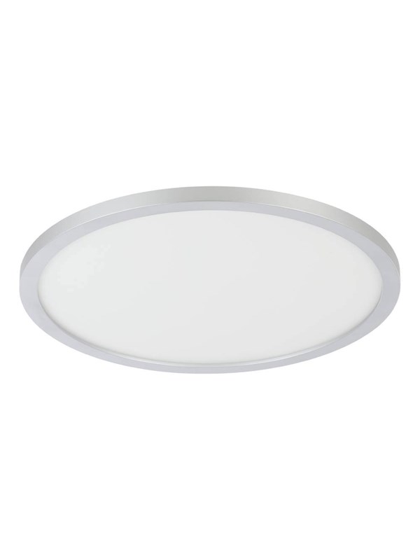 EGLO CAMPASPERO ceiling lamp Ø295 mm grey