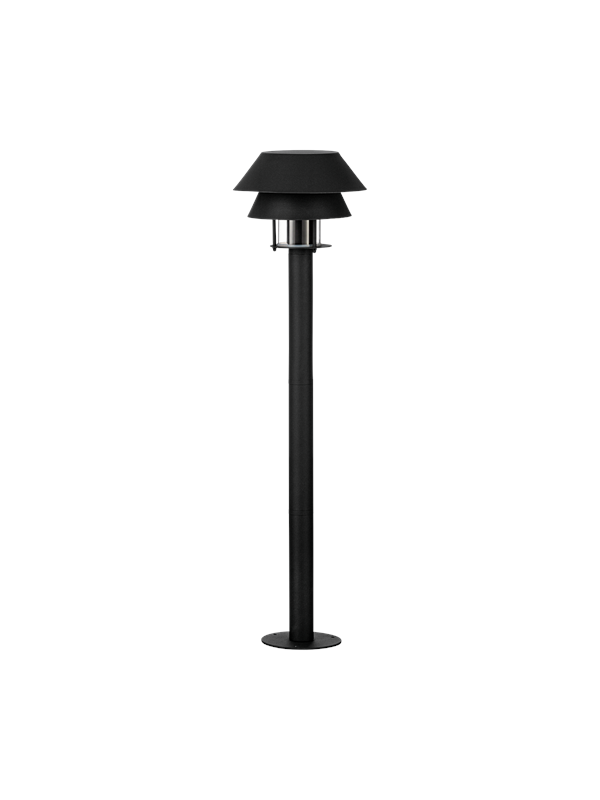 EGLO CHIAPPERA garden lamp black - SEK 517 - Spara 31%