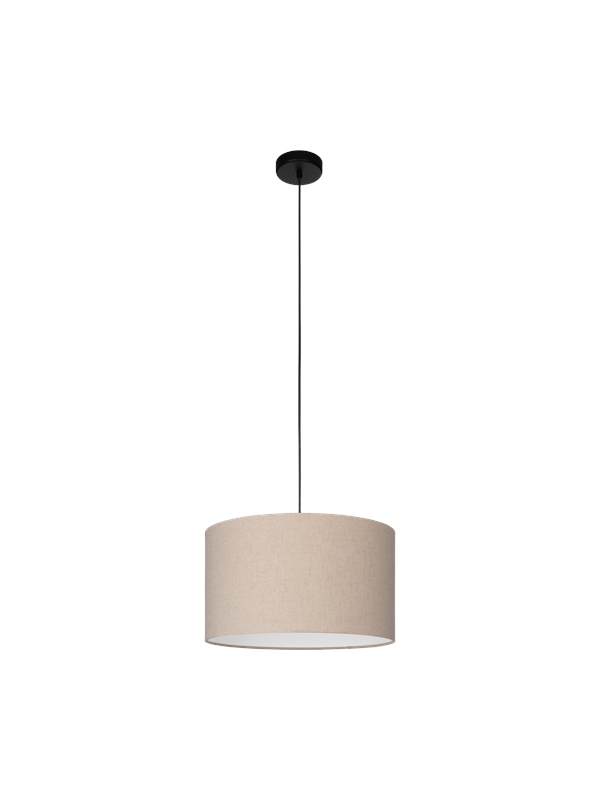 EGLO FENIGLIA pendant natural