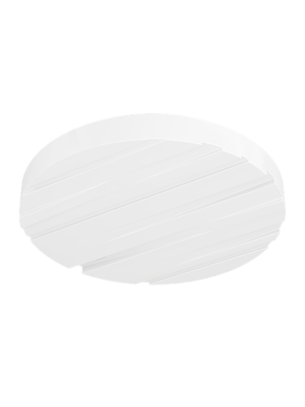 EGLO FERENTINO ceiling lamp Ø380 mm white
