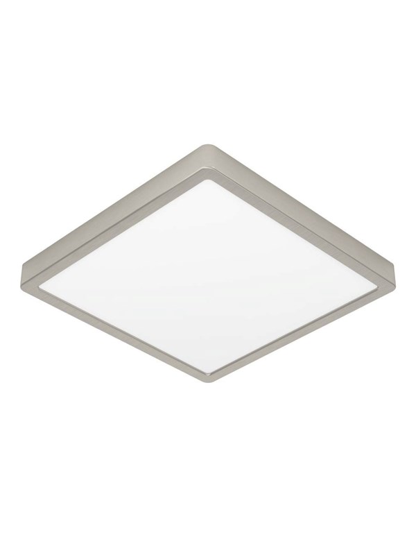 EGLO Fueva 5 satin nickel