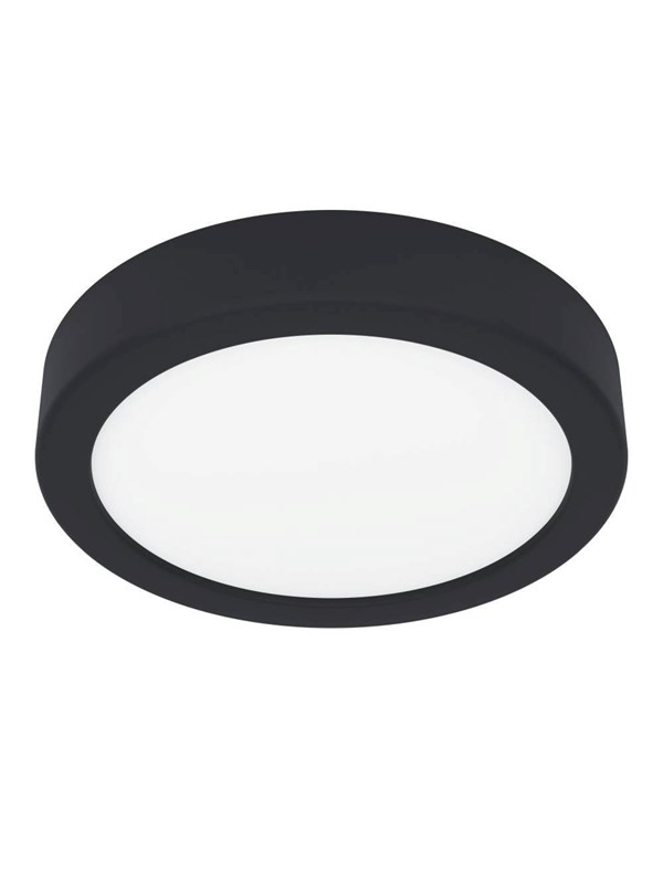 EGLO Fueva 5 black