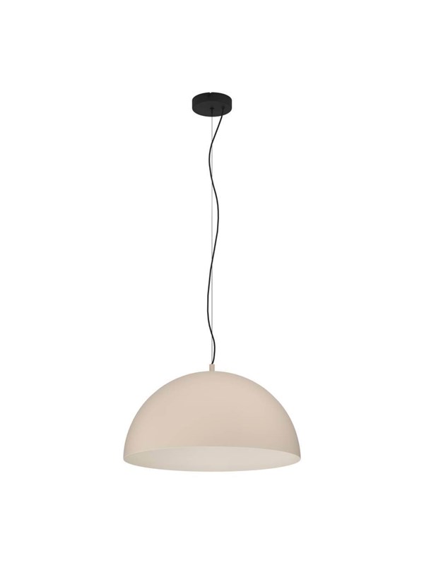 EGLO GAETANO 1 pendant sand/cream