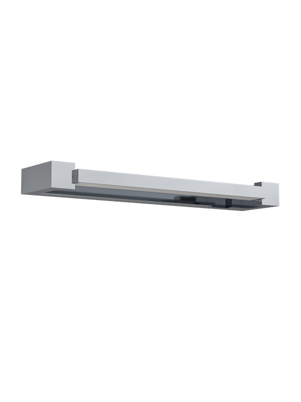 EGLO GEMILIANA wall lamp chrome