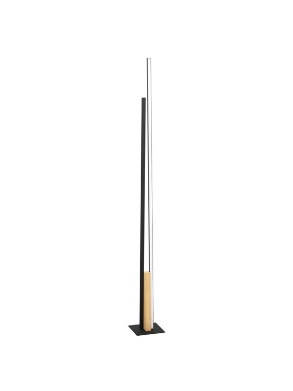 EGLO Panagria black brown
