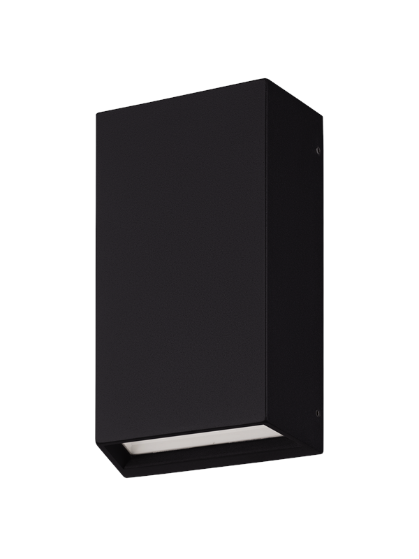 EGLO SPONGANO outdoor wall lamp 3000 / 4000 / 5000 / 6500 K black