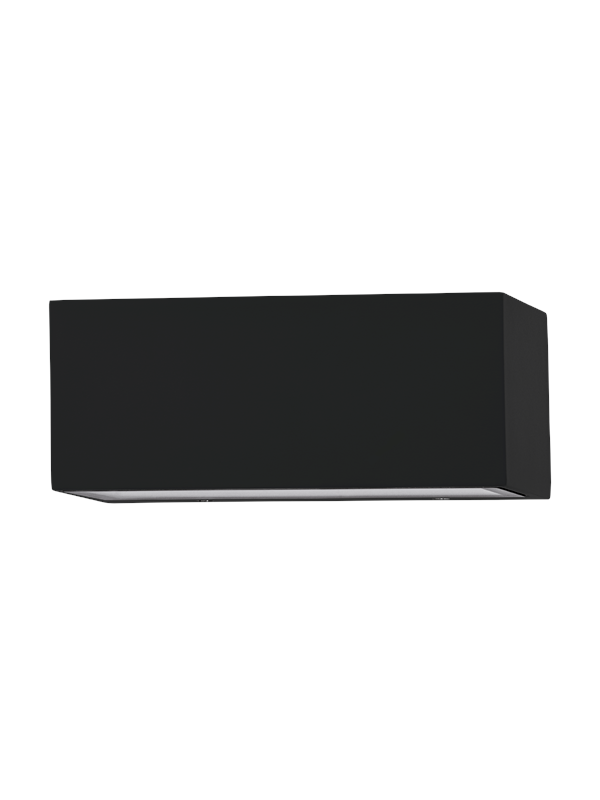 EGLO SPONGANO outdoor wall lamp 3000 / 4000 / 5000 / 6500 K black