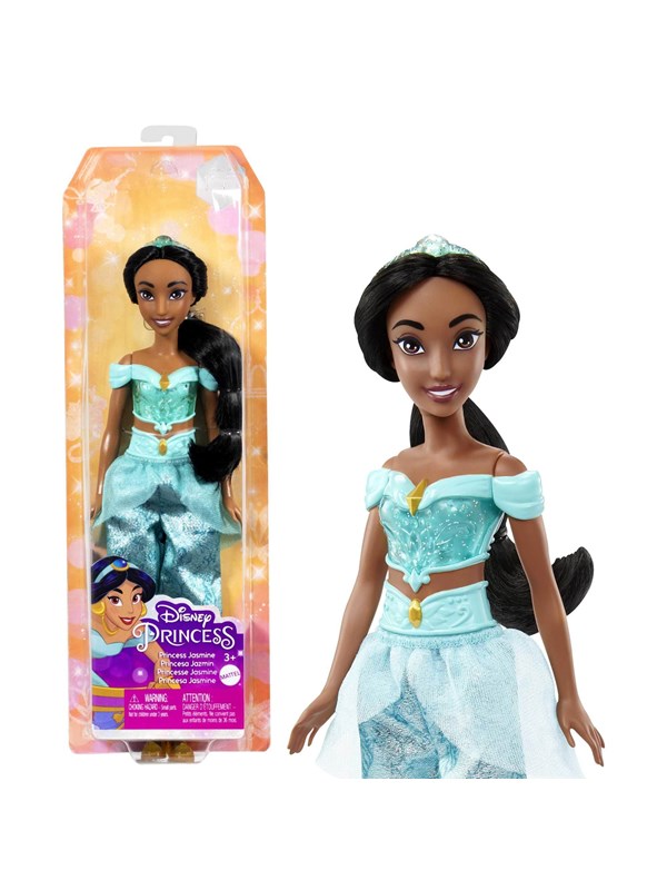 Disney Princess Jasmine