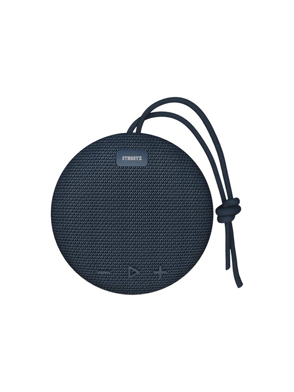 Produktfoto för STREETZ CM769 - speaker - for portable use - wireless