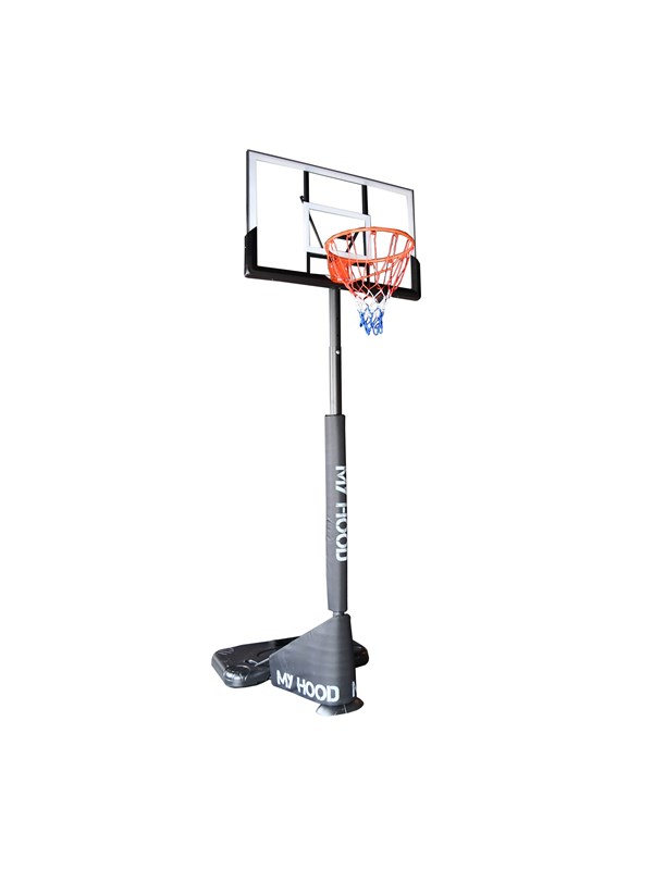 My Hood Basketball System Highschool