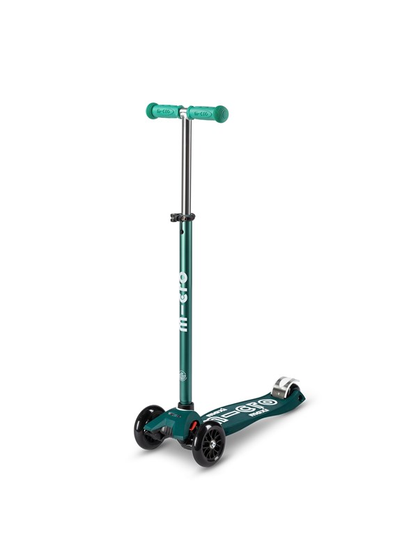 Micro Maxi Deluxe ECO - Grøn