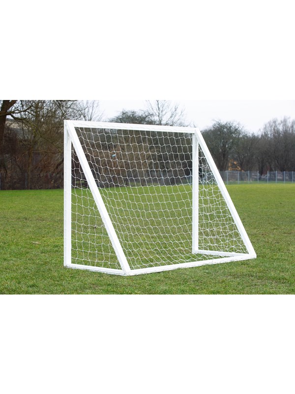 Home Goal Pro Senior - White
