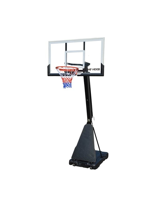My Hood Basketball System Champion