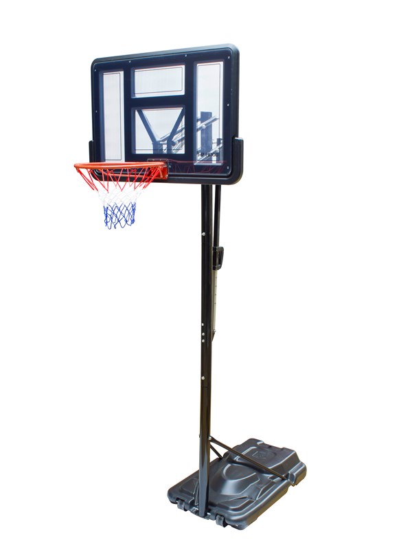 My Hood Basket System Pro+