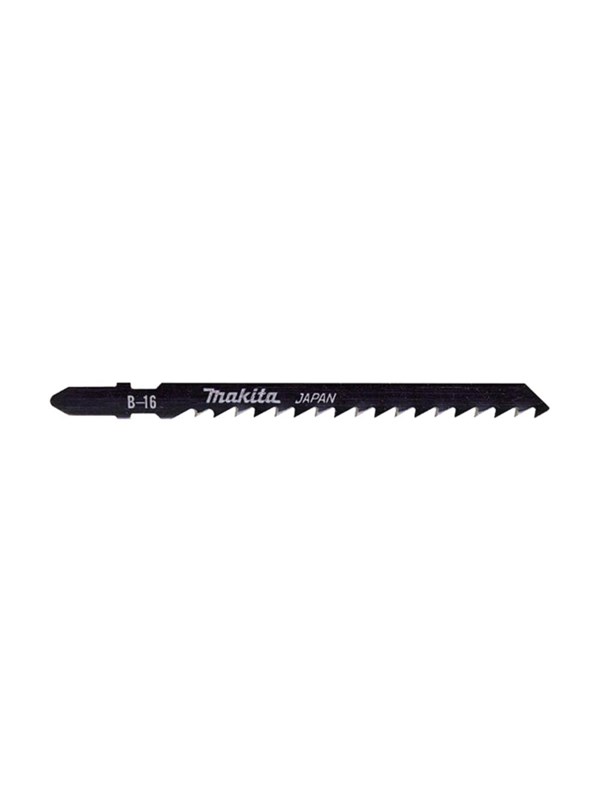 Makita JIGSAW BLADE B-16 - 5 pieces