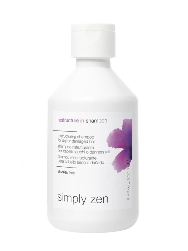 Simply Zen Restructure in Shampoo 250 ml