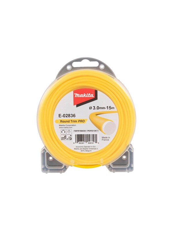 Makita ROUND TRIM PRO 3.0-15M