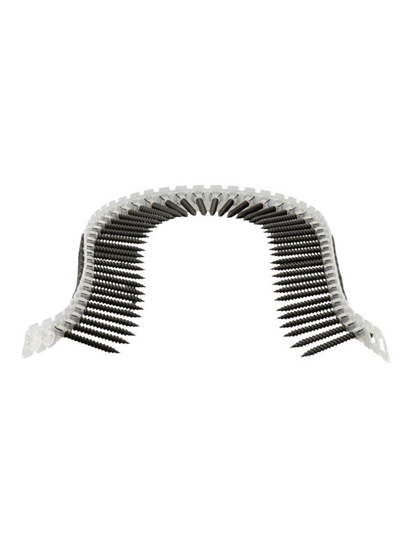 Makita COLLATED SCREWS
