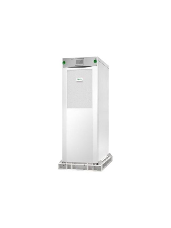 APC Schneider Electric Galaxy VS GVSUPS100KMHS - UPS - halogen-free cables marine certified - 100 kW - 100000 VA