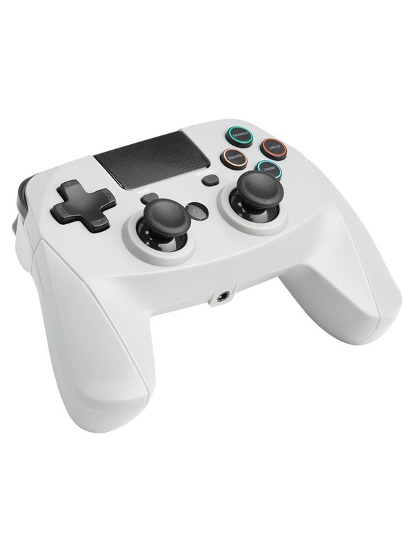 Snakebyte Game:pad 4 S Wireless Grey Wireless Controller Sony Playstation 4