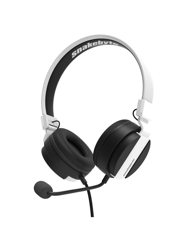 Snakebyte Head:set 5 Wired Headset Sony Playstation 5