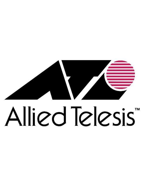 Allied Telesis AT-MMCR-PWR-AC - power supply Strömförsörjning - ATX - 80 Plus