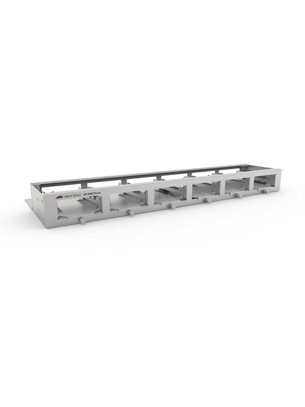 Allied Telesis rack mounting tray - 1U