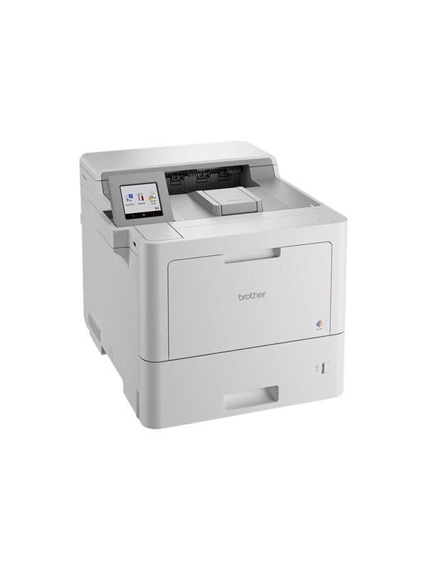 Brother HL-L9470CDN Color Laser Printer - Färg - Laser