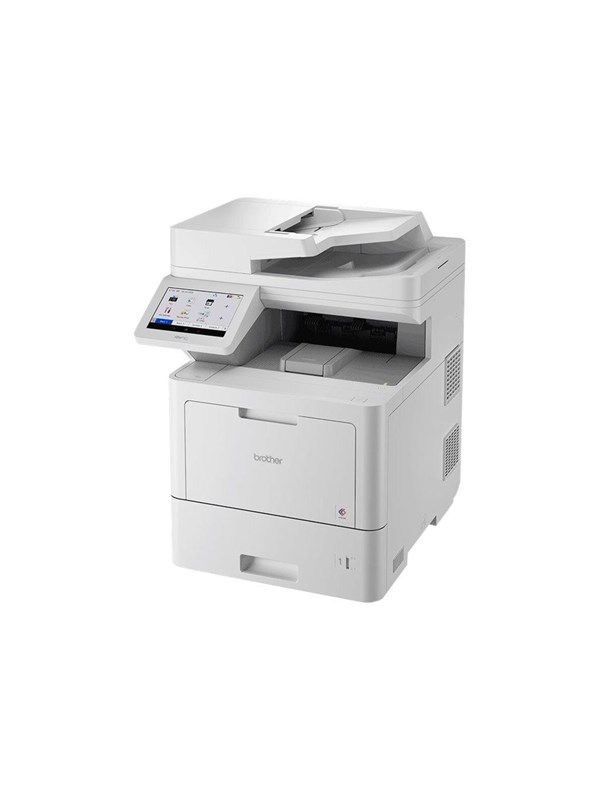 Brother MFC-L9670CDN - multifunction printer - colour Multifunktions - Färg - Laser