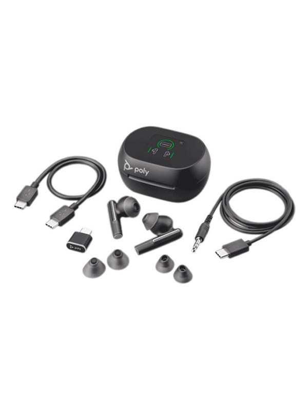Poly Voyager Free 60+