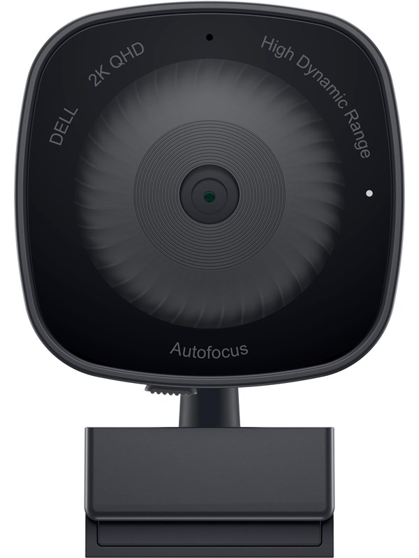 Dell Webcam WB3023 2K QHD