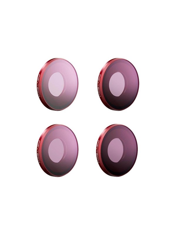 Pgytech Professional Filter Kit Neutral Density