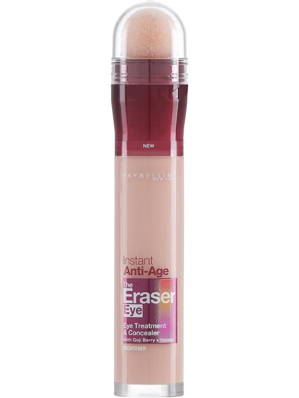 Maybelline Instant Anti Age Eraser Concealer nr 05 Brightener 6.8 ml