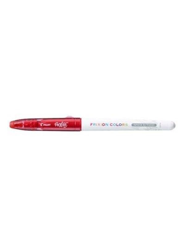 Produktfoto för Pilot Fiberpenna Frixion Colours-tuschpennor, fiberspets, olika bläckfärger