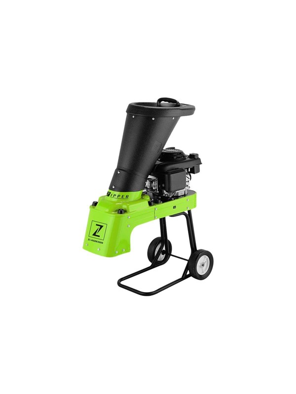 Zipper ZI-HAEK4000 - shredder