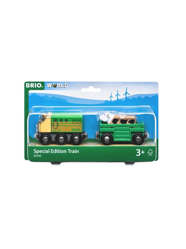 Brio Special Edition Tåg 2023