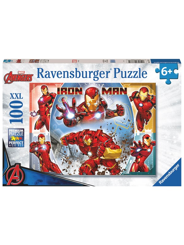 Ravensburger Marvel Iron Man