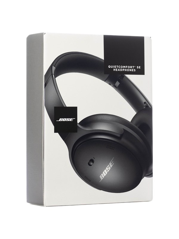 Bose Quietcomfort Se