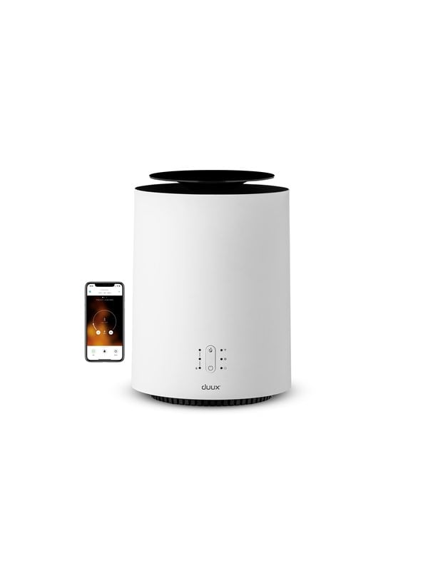 Duux Threesixty Smart 2 - white