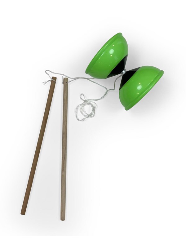 Happy Summer Diabolo metal conector