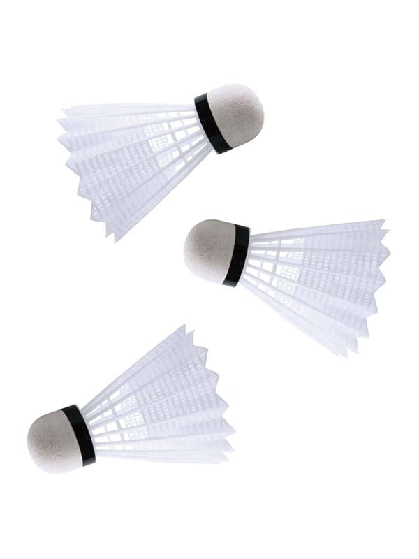 Happy Summer Badminton Ball 3-Pack