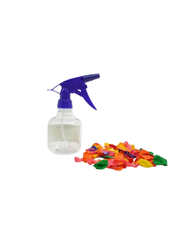 Happy Summer Water Balloon Pumper Small