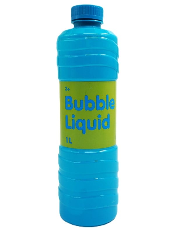 Happy Summer Bubble Liquid 1L