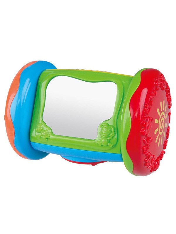Happy Baby Activity Roller