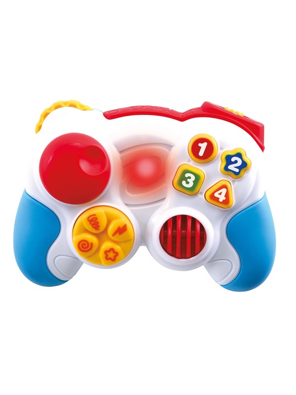 Happy Baby My First Gaming Controller
