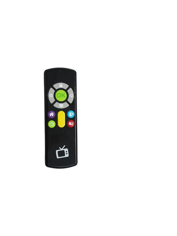 Happy Baby My First SmartTV Remote